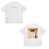Harry Styles Tshirts Fan Gift Kiss All The Time Disco Occasionally New Album Print Tops Unisex Women Street Y2k Summer Casual Tee