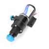 Sewage Pump Cutting Style SelfActing Engineering Plastic for Toilet Kitchen RV DC 12V