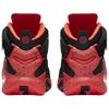 Nike Zoom LeBron Soldier 9 'Nero Rosso Vivace' 749490-016