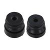 Chainsaw Rubber Pads Damping Block Vibration Absorption