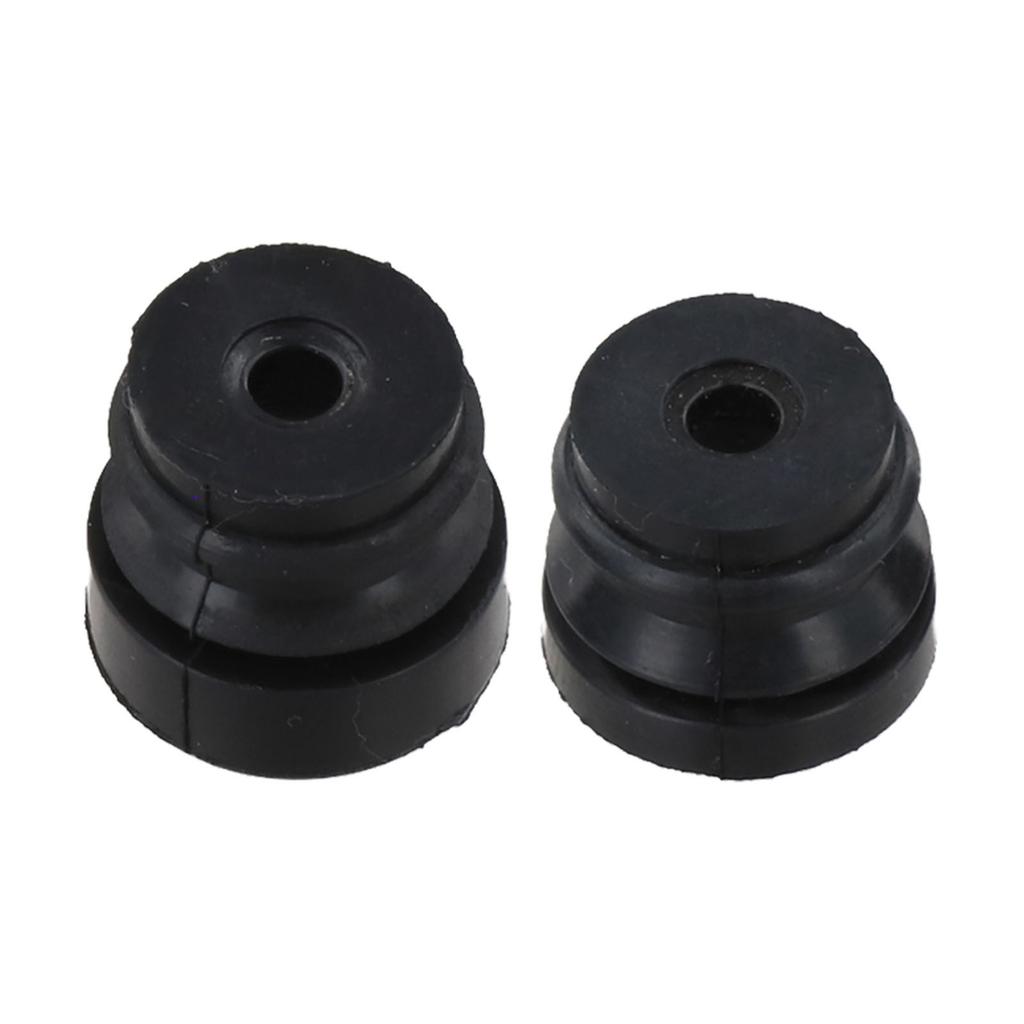 Chainsaw Rubber Pads Damping Block Vibration Absorption