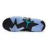 Air Jordan 6 Retro Hyper Jade Gs 384665-122