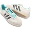 adidas  Samba OG Ivory Earth Mint Women Sneakers Cream Charcoal IG6048
