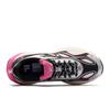 FILA Fusion Buzzard II Meteor Shoes Comfortable Versatile Low Top Casual Shoes Women sneaker White Black T12W521109FSB