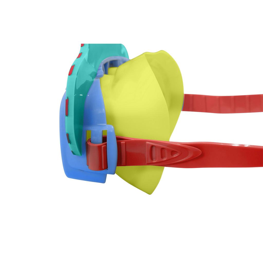 Bestway 24059 Blue Children's Snorkeling Set