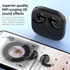 T70 Mini Sleep Earphones Bluetooth 5.3, Ultra Small Invisible, Comfortable For Night Use, Long Battery Wireless Earbuds