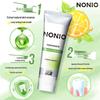 Lion NONIO Fresh Breath Fluoride Toothpaste