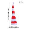 2023 Cangyan Creative Christmas Elf & Clown Hat for Party Decorations