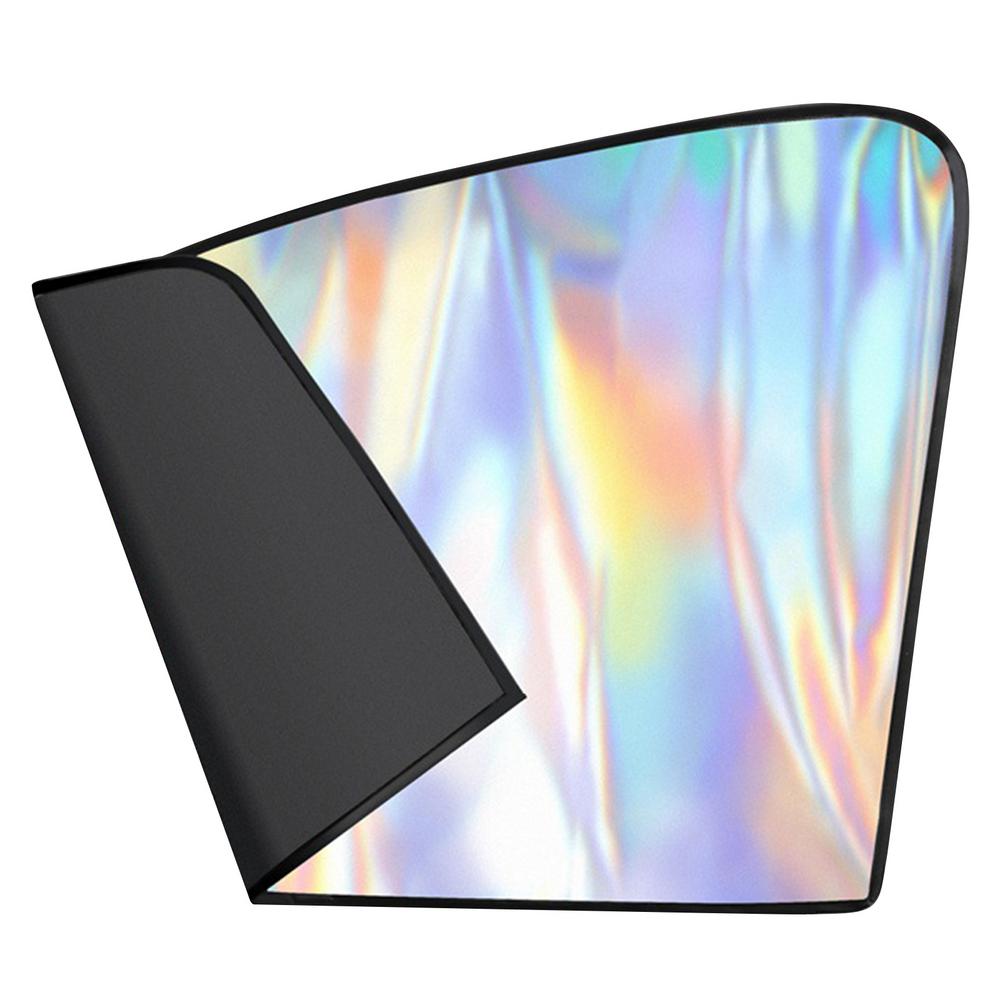 

Car Side Window Sunshade Magnetic Window Privacy Blackout Car Side & Rear Shade Sunscreen Protection For Seats Foldable Travel