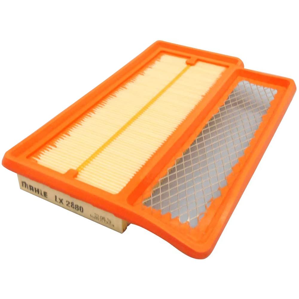 

MAHLE Воздушный для Fiat Abarth и 695C A1009 совместимость должна быть Сделано производителем OEM-фильтров Очиститель/Фильтр 500, 500C, 595, 595C, 695, (ABA-312141,