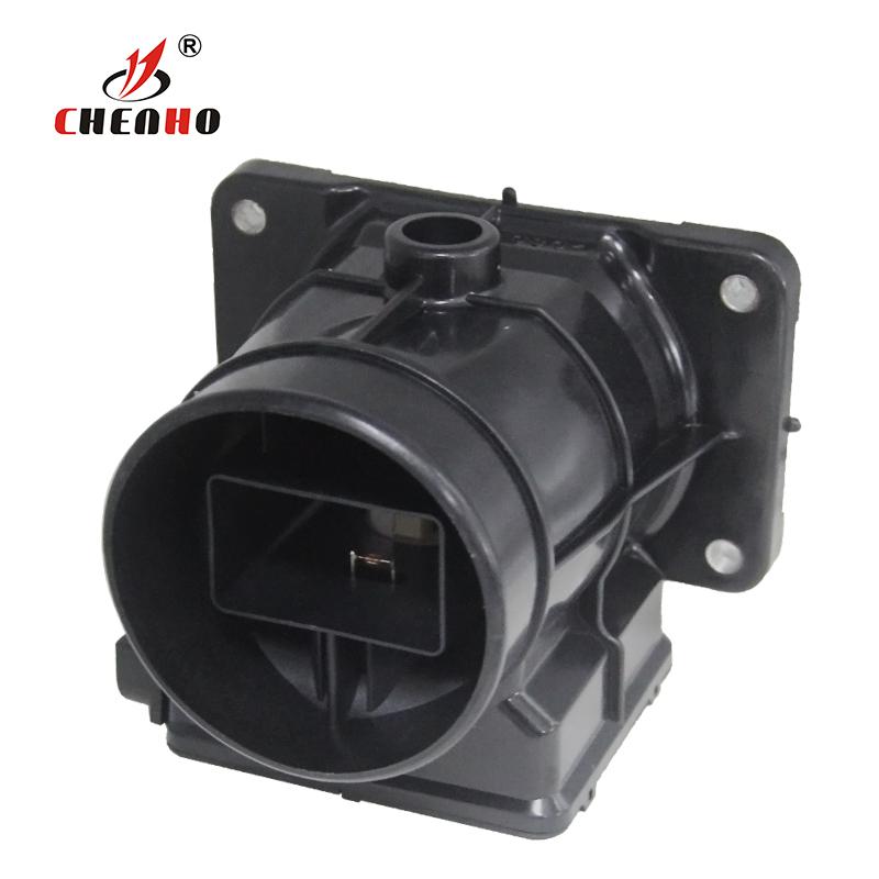 High Quality Mass Air Flow Sensor MAF For Mitsubishi Carisma Galant Lancer  MD336481 E5T08271