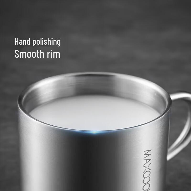 Meichu 304 Stainless Steel Insulated Mug