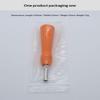 Security Screwdriver Repair Tool - Game Console Disassembly Tool With 2-In-1 Socket Screwdriver Bits