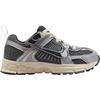 Nike Vomero 5 Low-Top Kinder Laufschuhe Grau Schwarz Kinder im Alter von 3-7 Jahren IM9465-002