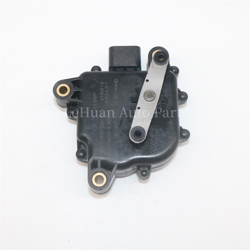 3L3E-9G730-EA 911-912 5L1Z-9825-AB Intake Manifold Actuator for Navigator Expedition Ford F150 F250 F350 5.4L 2004-2013