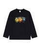 ONEHUNDREDPERCENT FOR WOMAN Ohpxjoy Kong-Al-I Basic Long Sleeve T-Shirt