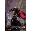 Romance Of The Three Kingdoms 1 12 Romance Of The Three Kingdoms  Cao Cao