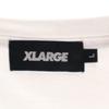 Xlarge Short Sleeve T-shirt L White Men's Used