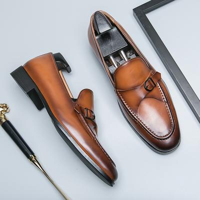 Elegáns cipők – Loaferek