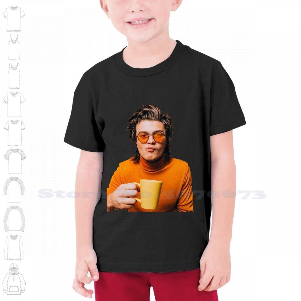 Buy Joe Keery Custom Funny Sale Tshirt 