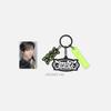 Pre-order 2025 NCT DREAM Tour The Dream Show 4: Dream The Future Key Ring Set