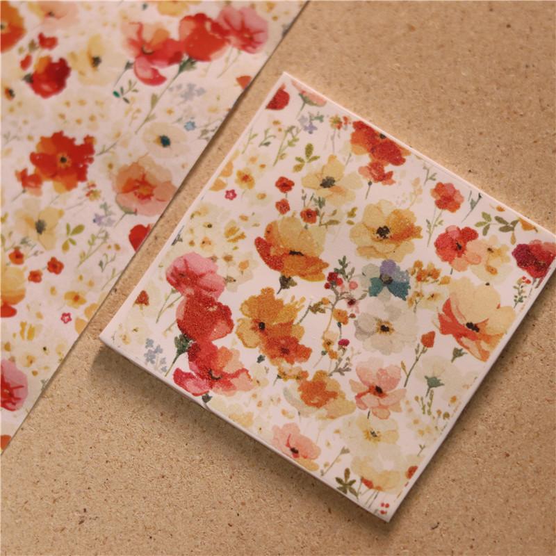 Polymer Clay Watercolor Transfer Paper Engraving Printing Modeling Decorative Paper Handmade Ceramic Craft Pottery Making Tools