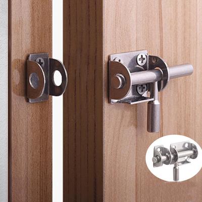Anti-theft Padlock Door Latch Doors Windows Deadbolt