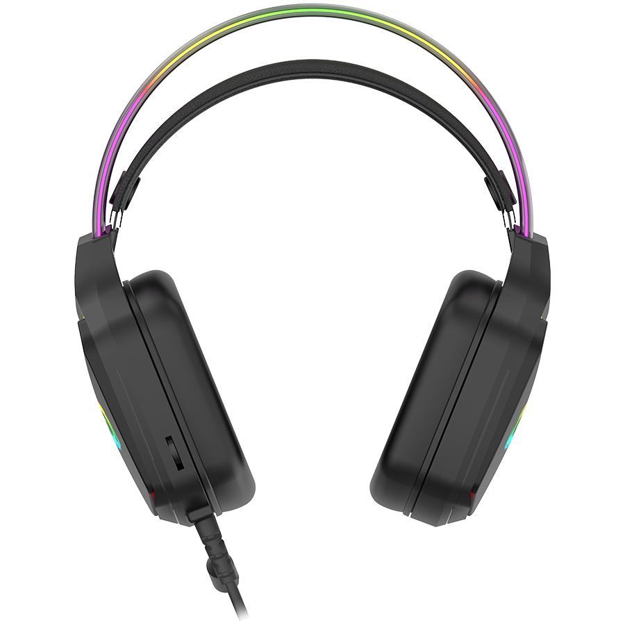 Canyon darkless headset gh-9a black
