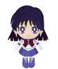 JAIA Pretty Guardian Sailor Moon Supergroßes Plüschtier ~Sailor Saturn~