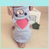 Cat Pet Dog Puppy Sweater Hoodie Coat For Small Pet Dog Warm Costume Apparel New