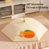 Household Insulated Food Cover