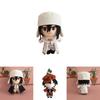 Bungo Stray Dogs Edogawa Rampo Plush Toy Soft And Cuddly Anime Character Doll