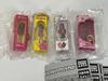 TAKARA TOMY Miniature Package Collection 4 Licca-chan (All Types)