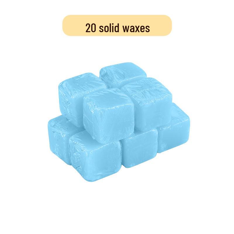 Solid Alcohol Dry Pot Cookware: Commercial & Household Drawer-Type Stove Base