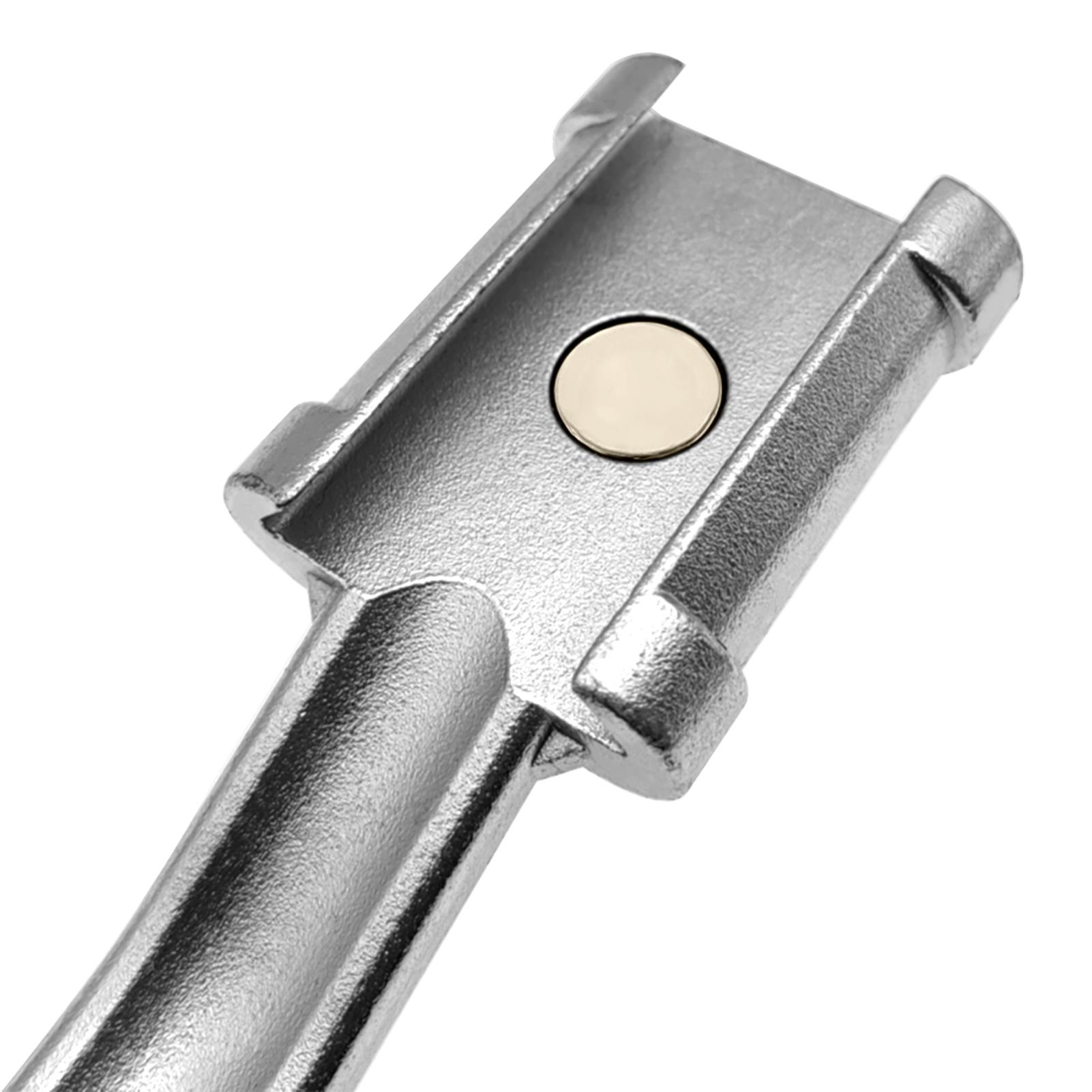 13.5 Inch Wrench Extend , 13.5 Inch Wrench Extend , 13.5 Inch Multipli  Tool with Magnet and Improved   for 1Celsius2   Hole   Wr