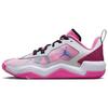 Men's One Take 4 PF White Pink Blast Photon Dust Game Royal DO7192-104