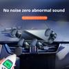 Gravity Car Phone Holder for For Skoda Octavia 2015-2023 Car Phone Support Mount Accessories Universal Car Bracket