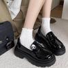 2025 New Style Shoes Casual Men Shoes Soft Sole Breathable Fashionable Light Slipper Women Shoes Single-layer Shoes