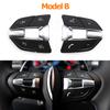 Motor Sport Models Steering Wheel Button Control Knob Keys For BMW M Series F10 F11 F30 F34 F01 F02 F07 F06 F12 F25 F26 F15 F16
