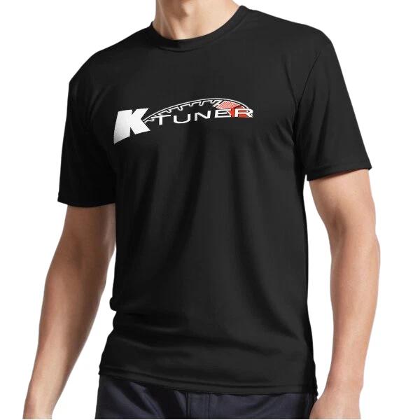 

New Ktuner Active Logo T-Shirt Funny Size S to 5XL XL