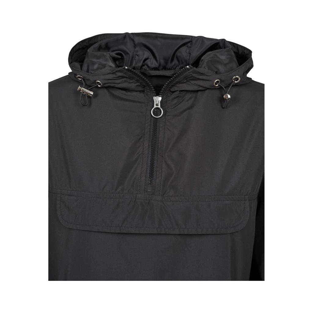 Urban Classics Womens/Ladies Pull Over Windbreaker