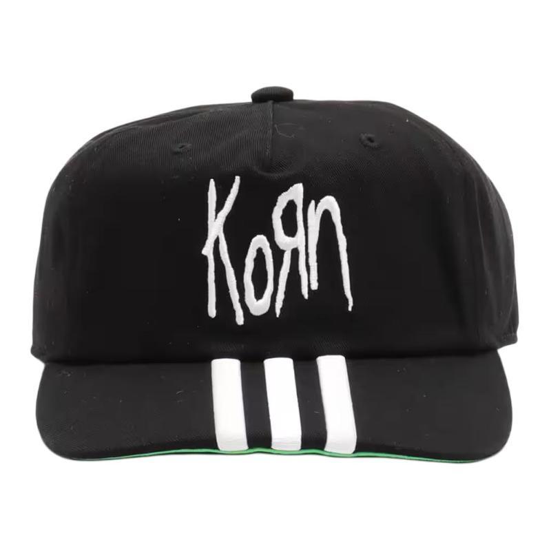 Adidas X KoRn Kappe Adidas JF3139