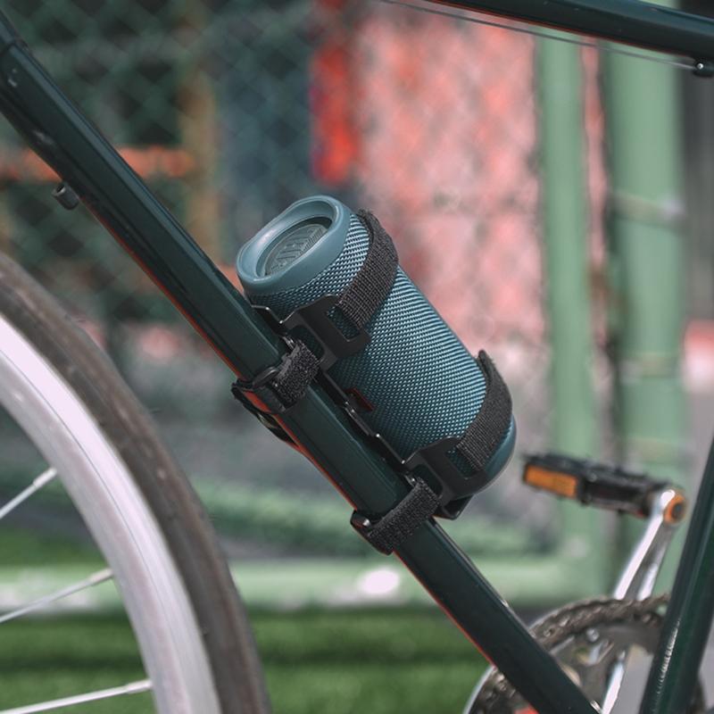 Universal Outdoor Adjustable Strap Accessories for Waterbottle Holder Boat Bar Non-Slip Multifunction