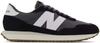 Кроссовки New Balance 237v1 237 v1 black/magnet