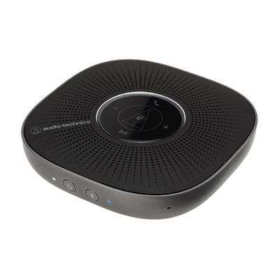 Hlasitý telefon Konferenční mikrofon Reproduktor Kompatibilní s Bluetooth Kompatibilní funkce redukce šumu Vybavená online schůzkou Echo Canceller