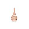 Pandora Lucky Pink Ladybug Personalized Pendant 387909EN160