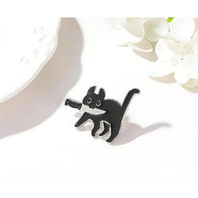 Šití a pletení – Odznaky