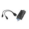 Audio en video accessoires – HDMI-kabels en -adapters