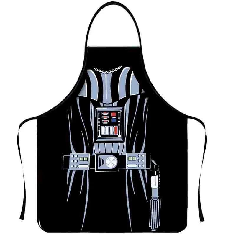 

Kitchen Apron (1 Piece, 036) One Size