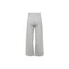 New Nike Wide leg Logo detail Joggers DQ5616-063